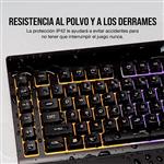 TECLADO K55 RGB PRO CORSAIR GAMER
