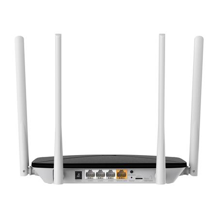 ROUTER MB135-4G WIFI MERCUSYS AC1200