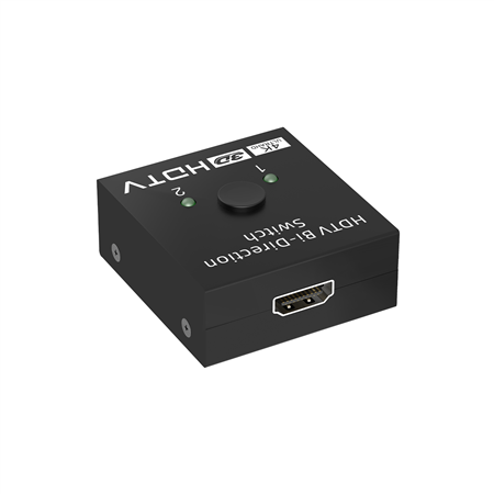 SWITCH BI DIRECCIONAL HDMI 2X1 PURESONIC