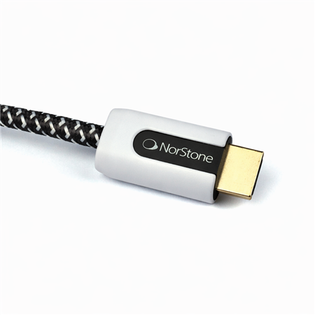 HDMI 2.1 8K ARC 48GBPS 24KGOLD 2 MT JURA NORSTONE