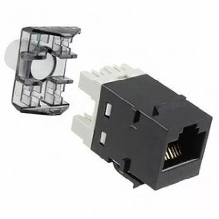 JACK RJ-45  CAT6 COMMSCOPE