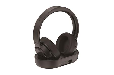 AURICULAR BLUETOOTH P/TV C/BASE EMISORIA DIGITAL
