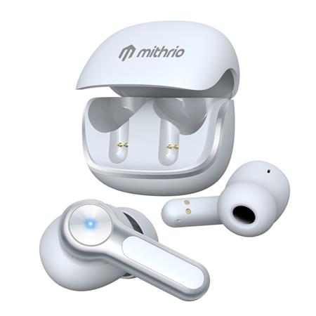 AURICULAR LINK ENC BLUETOOTH BLANCO MITHRIO