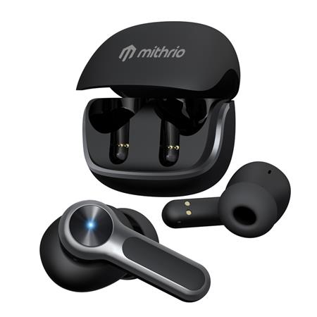 AURICULAR LINK ENC BLUETOOTH NEGRO MITHRIO