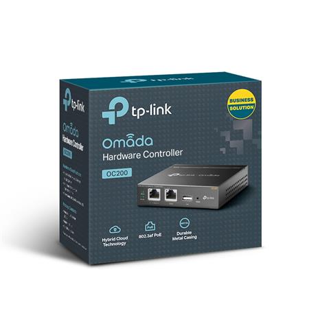 CONTROLAOR OC200 TPLINK OMADA