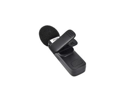 MICROFONO INALAMBRICO USB-C CELULAR NISUTA MICW1