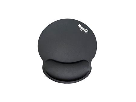 PAD MOUSE ERGONOMICO c/apoya mu?ecas