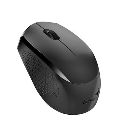 MOUSE NX8000S BLUETOOTH NEGRO GENIUS