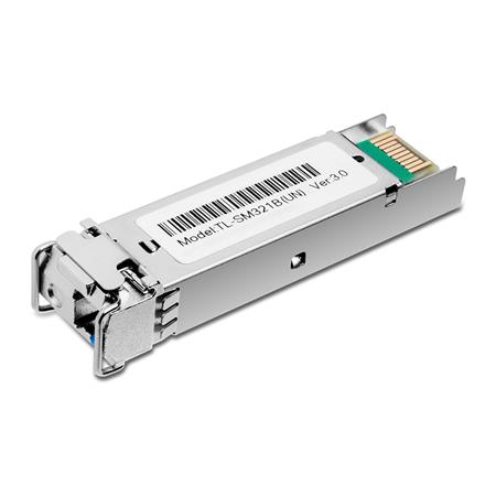 MODULO SM321B SFP WDM BIDIR.TPLINK