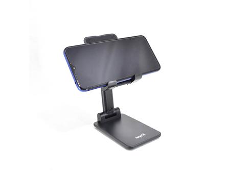 SOPORTE  CELULAR /TABLET ESCRITORIO BLANCO SOCEME3