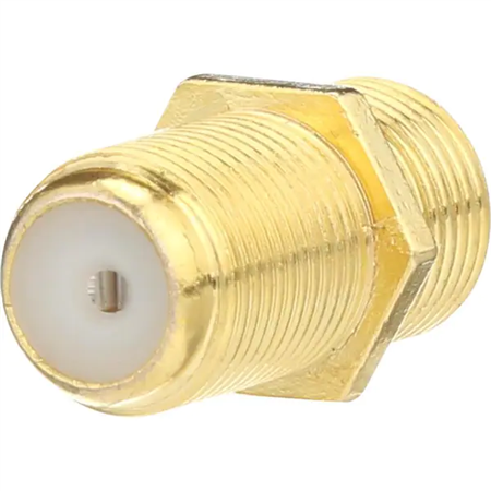 CONECTOR F H/H