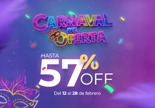 carnaval mobile