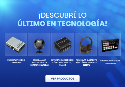 NOVEDAD TECNOLOGIA MOBILE